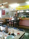 ローダン 店内