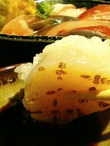 いわ樹 ホタテ貝柱