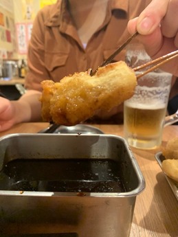 でんがな三宮 (7)