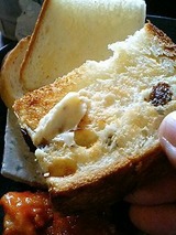 kumaco パン