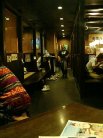 ママ食堂 店内2