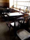 ラフォンテーヌドール 店内