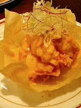 海老マヨ(890円)