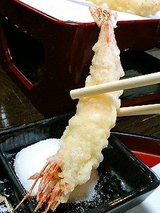芦屋天がゆ 海老