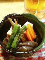 らんなー 付だし