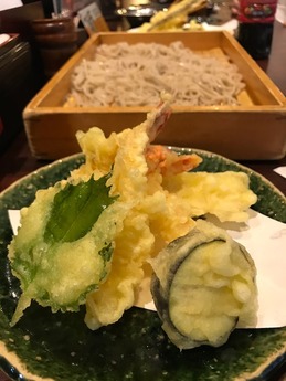 そば茶屋つ (3)