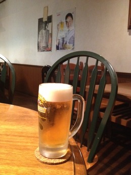 グッディ ビール