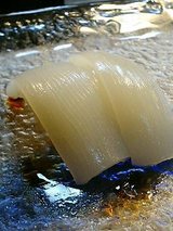 富久寿司 イカ