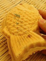 しっぽのあんこ ジャーマンポテト(130円)
