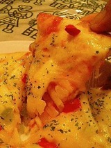 くるみ サラミとオニオンのピッツァ 1100円