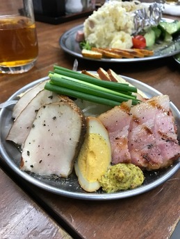 肉屋まるまさ (5)