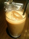 アイスカフェオレ