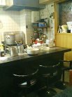 店内の様子