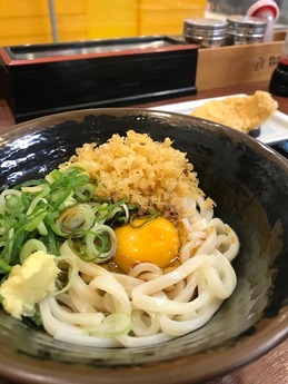 つるまる饂飩 (3)