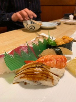 八作寿し (7)