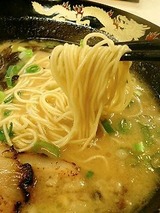 ドラゴン桜 コク旨らーめん 650円