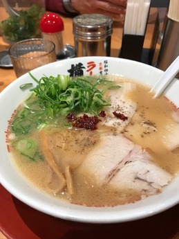 ラーメン横綱 (3)