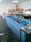 あっぱれ水産 店内