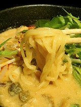 桂林特製坦坦麺(680円)