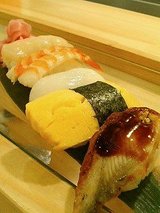 ほのか 8貫セット(800円)