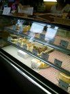 Torte 店内