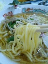 中華そば
