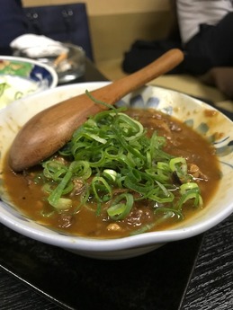 やきとん龍家 (5)