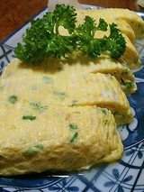 だし巻き