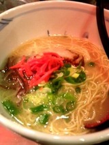 津駅前横丁倶楽部 ラーメン