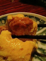 もへゑ うに出汁巻き