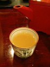 蕎麦湯