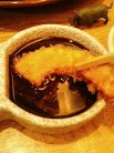 京野菜(かぼちゃ)フライ