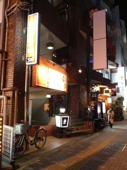 カブト 外観