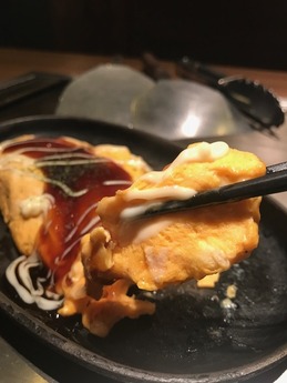 鉄板ダイニング池袋駅前 (7)