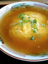 丹陽飯店 天津丼