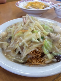 山崎王将 (5)