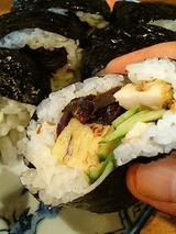 貴寿司 太巻き