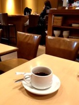 カトレア 珈琲