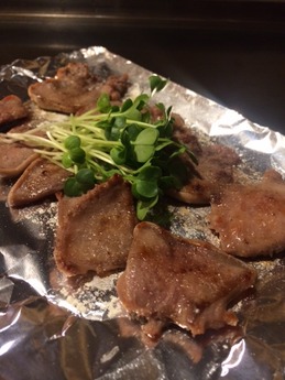 あすみが丘 豚タン (1)