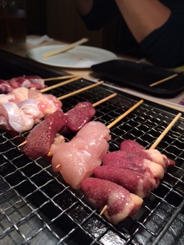 焼鳥ボンバー (3)