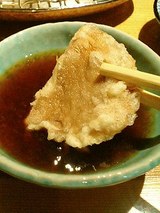 本日のキノコ
