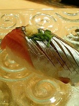 海馬 さんま200円