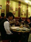 テルミニ 店内