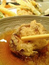 しおか 天ぷら盛り合わせ2