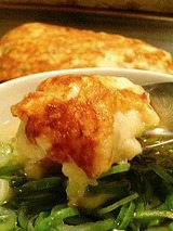 喃風相生店 どろもちチーズ