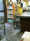 のぶちゃん 店内