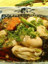 赤穂産 カキポン(580円)