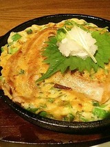 よしむら ねぎ焼き 美肌豚 630円