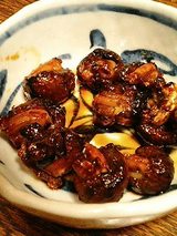 きも焼(840円)