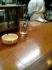 マルセイユ 店内